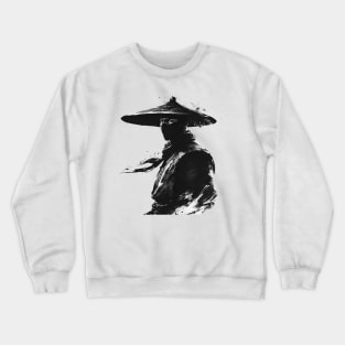 raiden Crewneck Sweatshirt